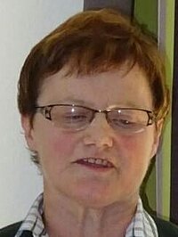 Marianne Waldenberger