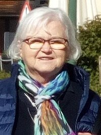 Theresia Schwarzgruber