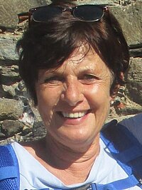 Roswitha Hamedinger