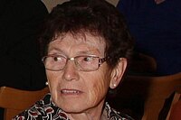 Hildegard Bruckmüller