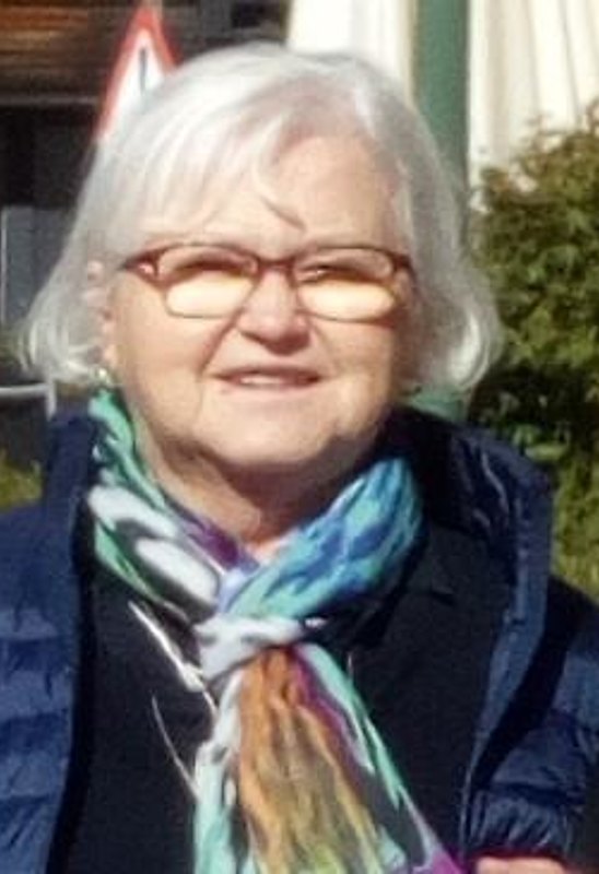 Theresia Schwarzgruber