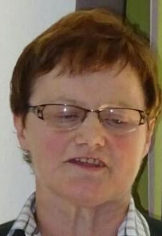 Marianne Waldenberger