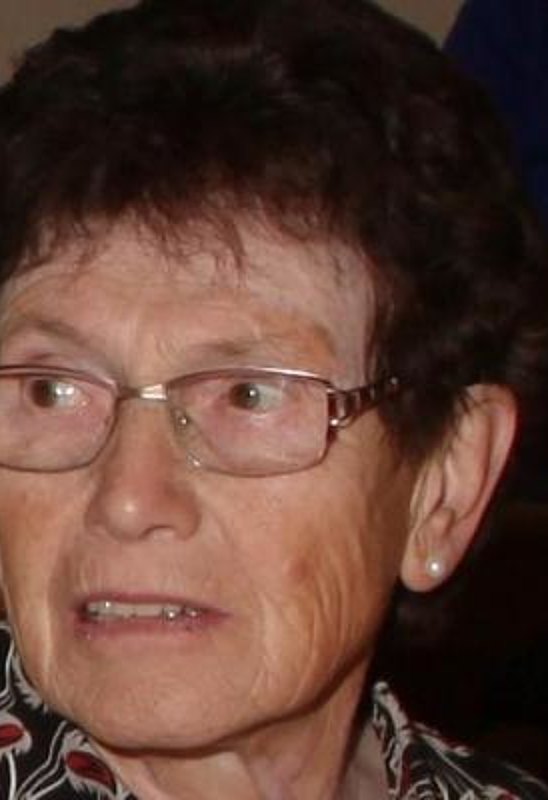 Hildegard Bruckmüller